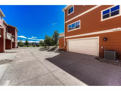 Exterior - 18317 E Saskatoon Pl, Parker, CO 80134 photo 8 of 8