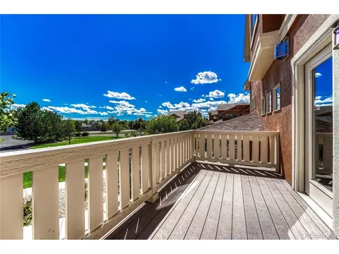 Exterior - 18317 E Saskatoon Pl, Parker, CO 80134 photo 7 of 8