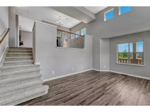 Living - 18317 E Saskatoon Pl, Parker, CO 80134 photo 2 of 10