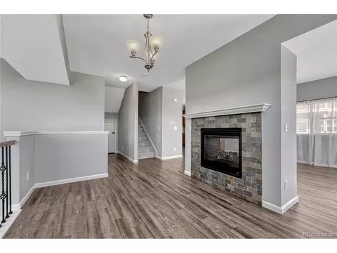 Living - 18317 E Saskatoon Pl, Parker, CO 80134 photo 6 of 10