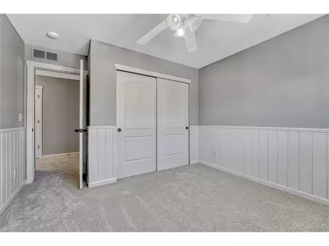 Bedroom - 18317 E Saskatoon Pl, Parker, CO 80134 photo 5 of 8