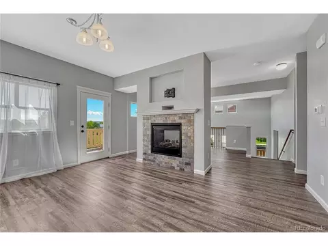 Living - 18317 E Saskatoon Pl, Parker, CO 80134 photo 10 of 10