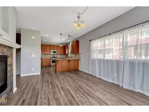 Living - 18317 E Saskatoon Pl, Parker, CO 80134 photo 7 of 10
