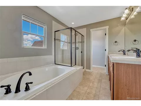 Bath - 18317 E Saskatoon Pl, Parker, CO 80134 photo 3 of 5