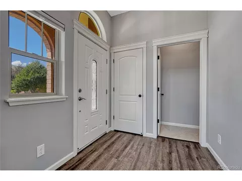 Entry Way - 18317 E Saskatoon Pl, Parker, CO 80134 photo 1 of 1