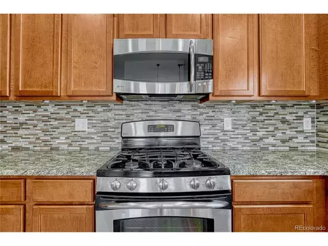 Kitchen - 18317 E Saskatoon Pl, Parker, CO 80134 photo 5 of 5