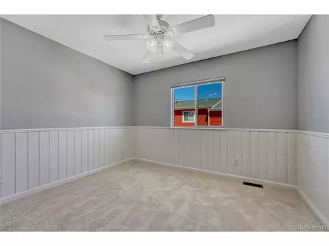 Bedroom - 18317 E Saskatoon Pl, Parker, CO 80134 photo 3 of 8