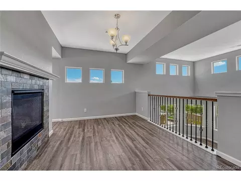 Living - 18317 E Saskatoon Pl, Parker, CO 80134 photo 5 of 10