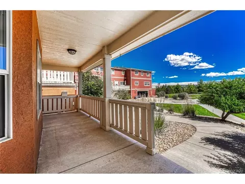 Exterior - 18317 E Saskatoon Pl, Parker, CO 80134 photo 6 of 8