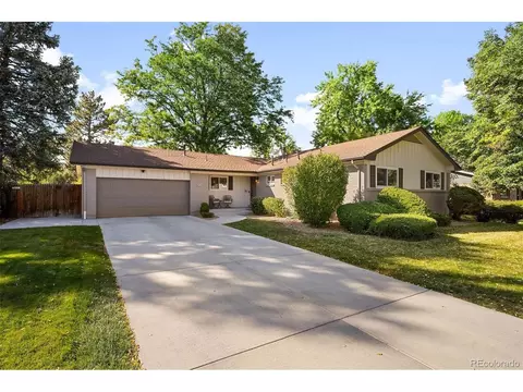 6715 S Downing Cir, Centennial, CO 80122