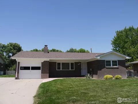 935 Franklin Ave, Berthoud, CO 80513 photo 1