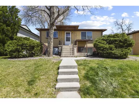 2684 S Grant St, Denver, CO 80210