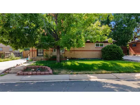 Undisclosed, Denver, CO 80221