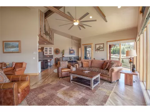 1192 Bald Eagle Rd, Silverthorne, CO 80498 photo 7