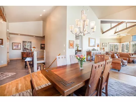 1192 Bald Eagle Rd, Silverthorne, CO 80498 photo 4