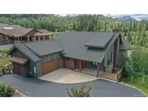 1192 Bald Eagle Rd, Silverthorne, CO 80498 photo 1
