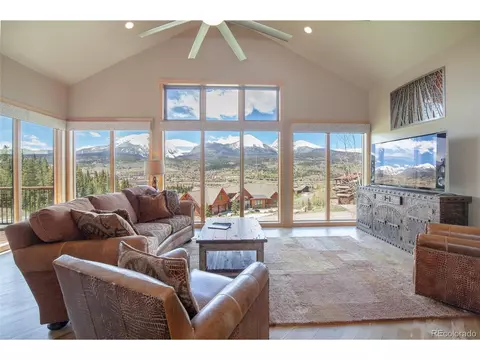 1192 Bald Eagle Rd, Silverthorne, CO 80498 photo 2
