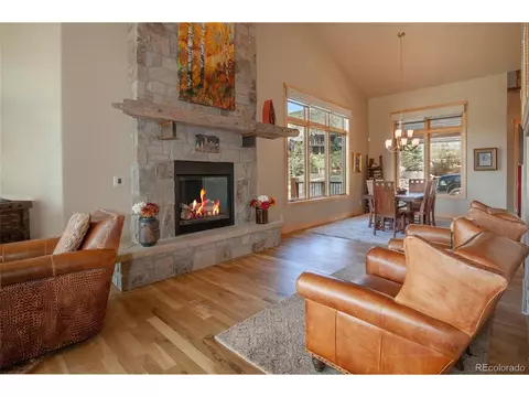 1192 Bald Eagle Rd, Silverthorne, CO 80498 photo 5