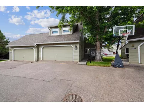 10474 W Purgatoire Peak, Littleton, CO 80127