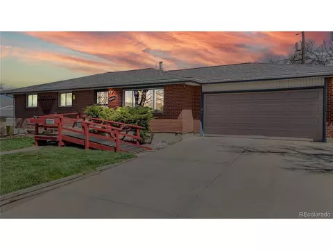 8280 Louise Dr, Denver, CO 80221