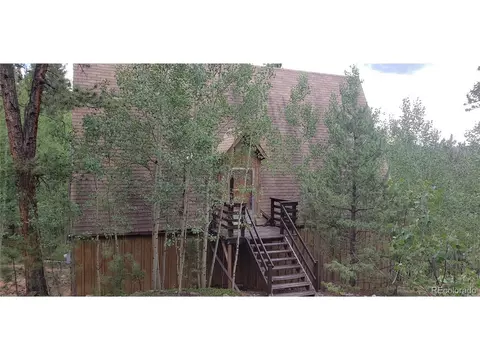 556 Burton St, Bailey, CO 80421 photo 20