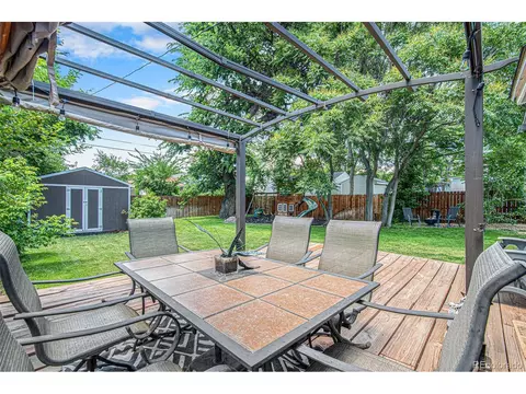 213 N Lowell Blvd, Denver, CO 80219