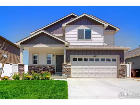 5595 Clarence Dr, Windsor, CO 80550 photo 1