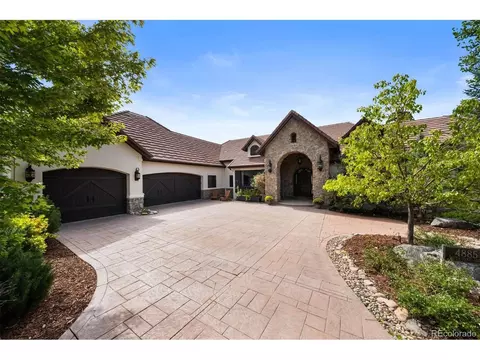 4885 Silver Pine Dr, Castle Rock, CO 80108