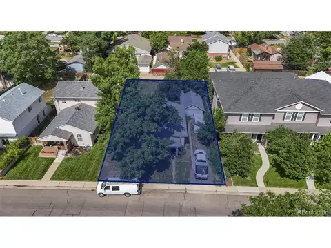 3055 S Elati St, Englewood, CO 80110