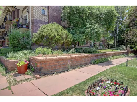1302 E 11th Ave #A1, Denver, CO 80218 photo 34