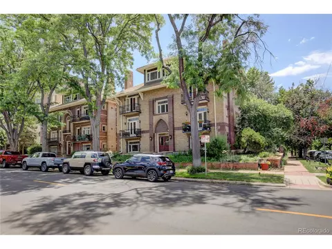 1302 E 11th Ave #A1, Denver, CO 80218 photo 1