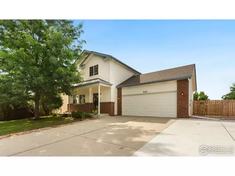809 Scotch Pine Dr, Windsor, CO 80550 photo 1