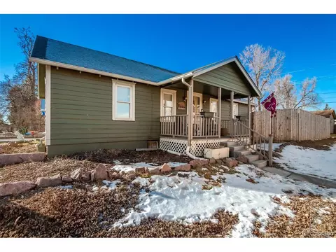 1275 Valentia St, Denver, CO 80220