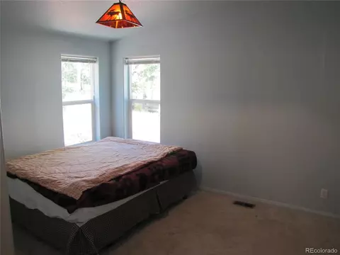 Bedroom - 8575 Ranch Rd, Hartsel, CO 80449 photo 1 of 1
