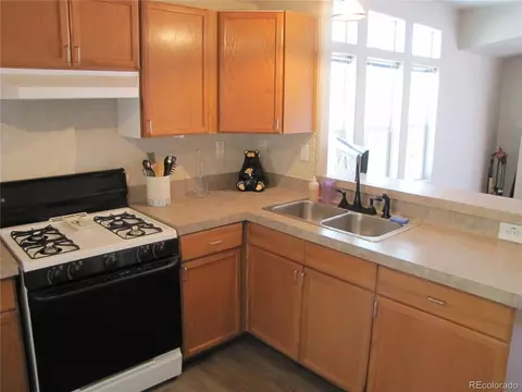 Kitchen - 8575 Ranch Rd, Hartsel, CO 80449 photo 1 of 5
