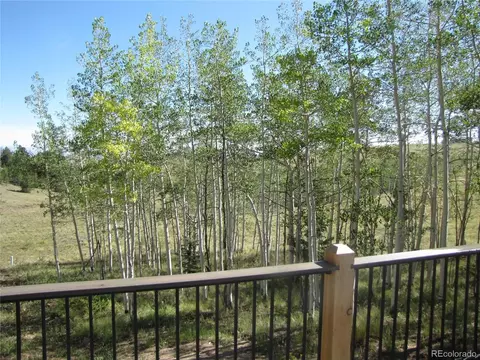 Exterior - 8575 Ranch Rd, Hartsel, CO 80449 photo 7 of 9