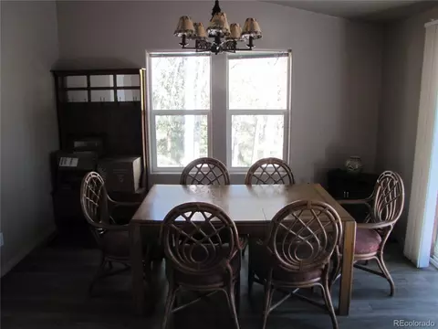 Dining - 8575 Ranch Rd, Hartsel, CO 80449 photo 1 of 1