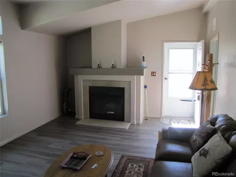 Living - 8575 Ranch Rd, Hartsel, CO 80449 photo 1 of 4