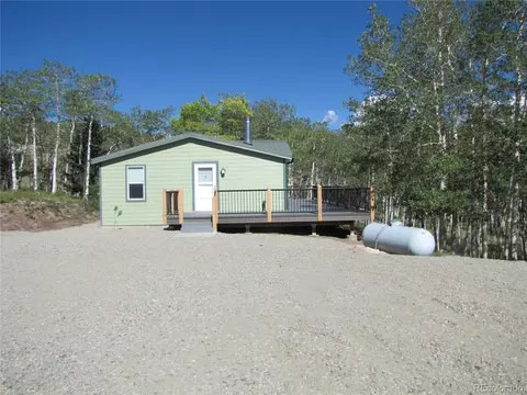Other - 8575 Ranch Rd, Hartsel, CO 80449 photo 1 of 15