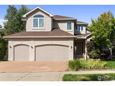 4647 S Hampton Cir, Boulder, CO 80301 photo 2