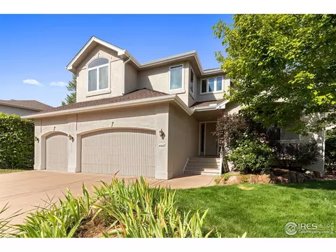 4647 S Hampton Cir, Boulder, CO 80301 photo 1
