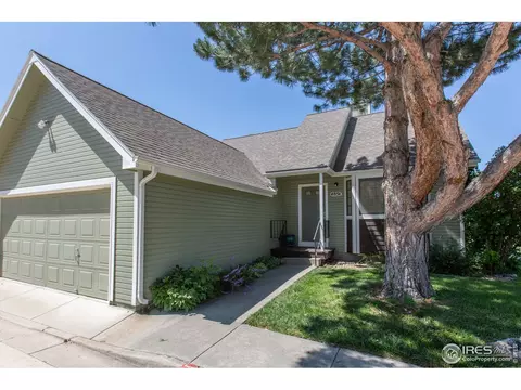 4891 Curie Ct, Boulder, CO 80301 photo 1
