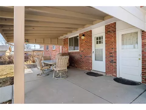 13653 E Center Ave, Aurora, CO 80012