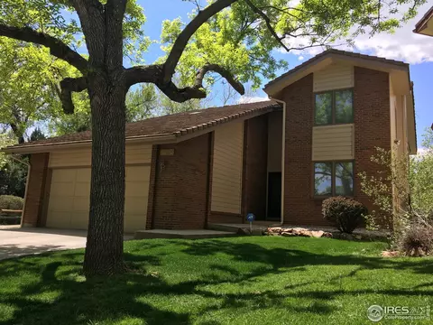 5280 Centennial Trl, Boulder, CO 80303 photo 1