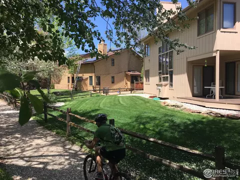 5280 Centennial Trl, Boulder, CO 80303 photo 3