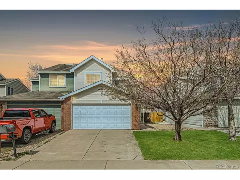 10933 E 96th Pl, Commerce City, CO 80022