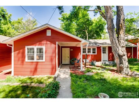 1208 Dean Pl, Boulder, CO 80302 photo 1