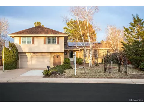 16821 E Girard Ave, Aurora, CO 80013