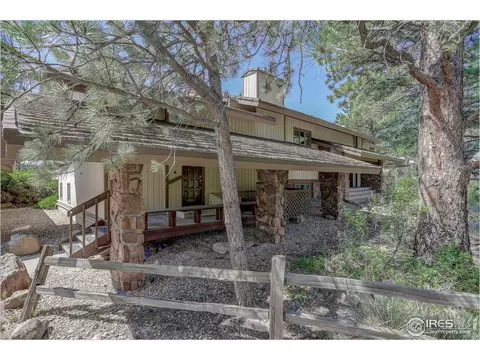 2828 S Lakeridge Trl, Boulder, CO 80302 photo 4