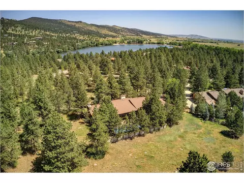 2828 S Lakeridge Trl, Boulder, CO 80302 photo 1